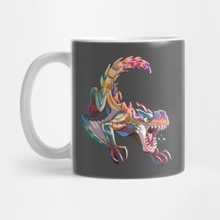 Tigrex Mug